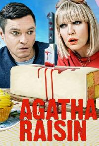 Agatha Raisin & The Haunted House